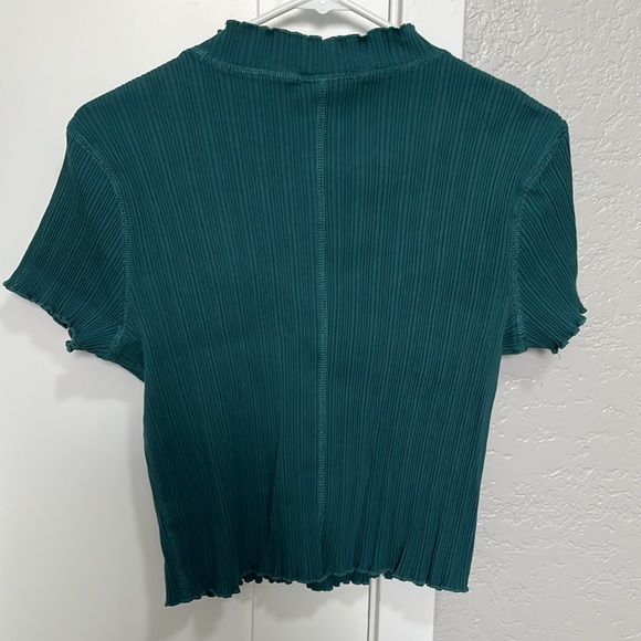 Wild Fable Ribbed Tee - Picture 2 of 7